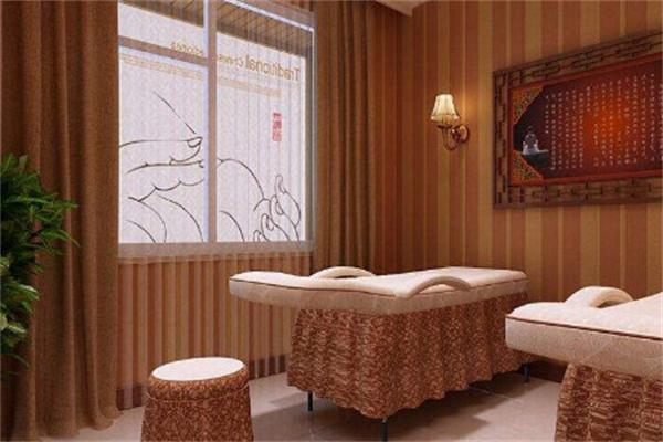 绿柏美容养生馆